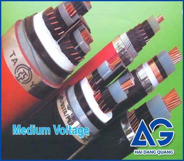 Cáp điều khiển Taya